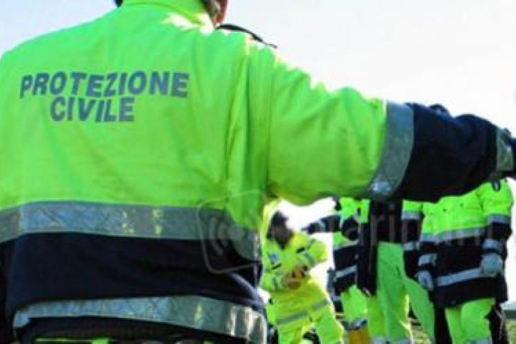 Protezione Civile
