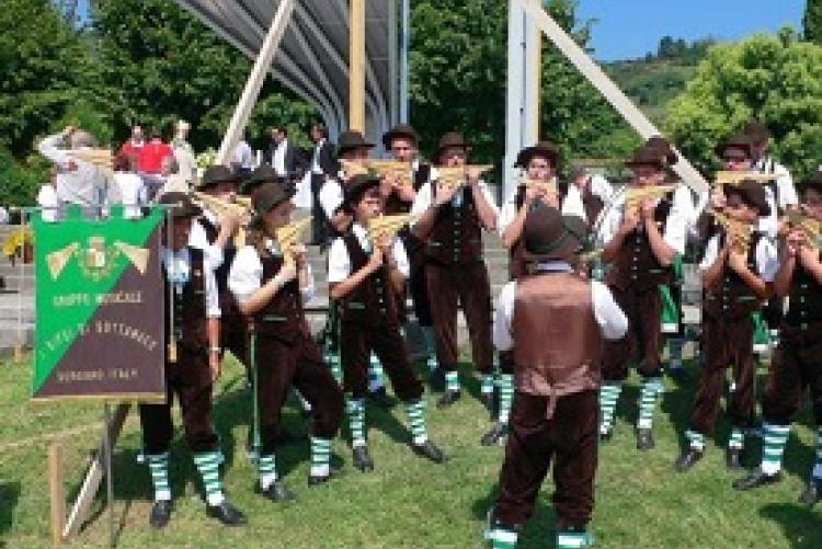 Gruppo Folkloristico "I SIFOI"